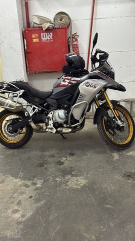 מודעת רכב ב.מ.וו F850 GS אדוונצ'ר