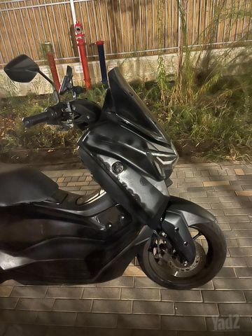 מודעת רכב ימאהה אחר