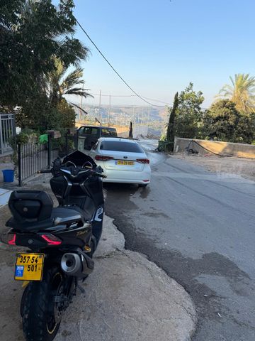 מודעת רכב ימאהה T-Max 530