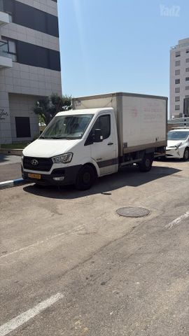 מודעת רכב יונדאי