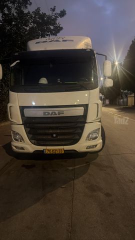 מודעת רכב דאף