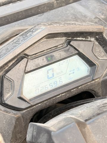 מודעת רכב CFMOTO