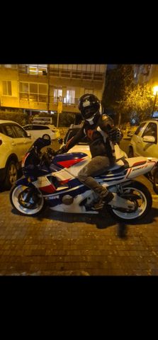 מודעת רכב אופנועים