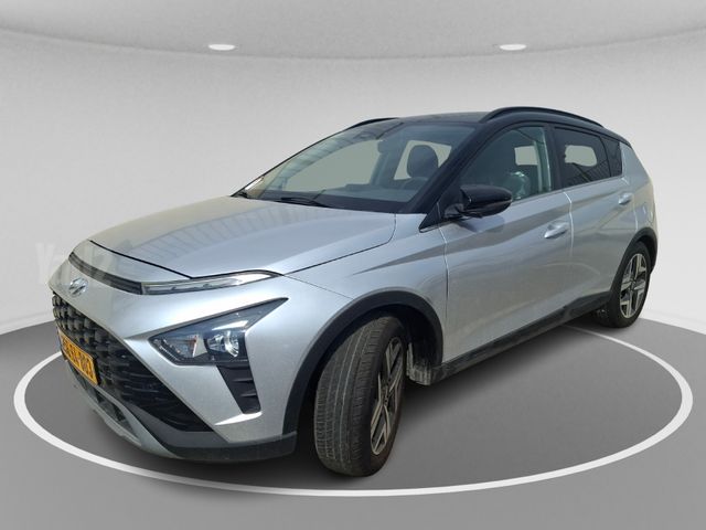 מודעת רכב יונדאי באיון