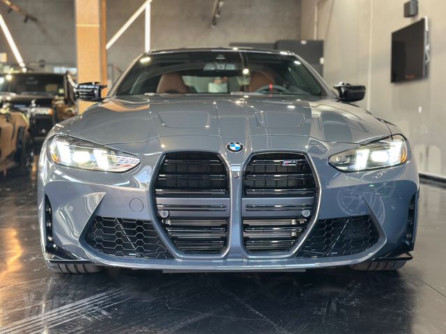 מודעת רכב ב מ וו M4 1