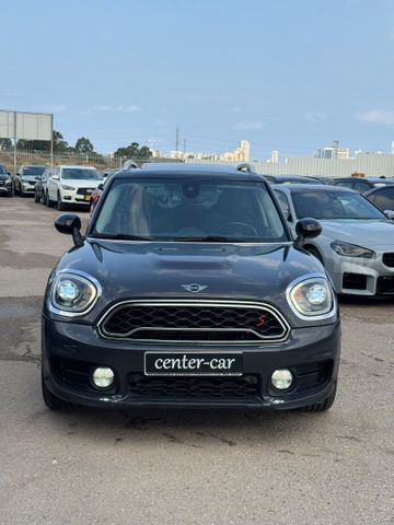 מודעת רכב מיני קאנטרימן 2
