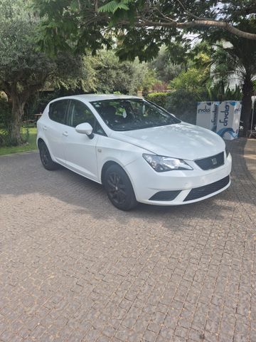 מודעת רכב סיאט איביזה