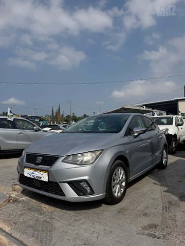 מודעת רכב סיאט איביזה