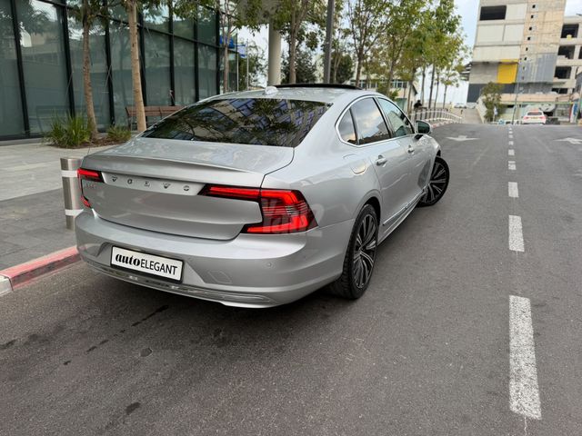 מודעת רכב וולוו S90 2