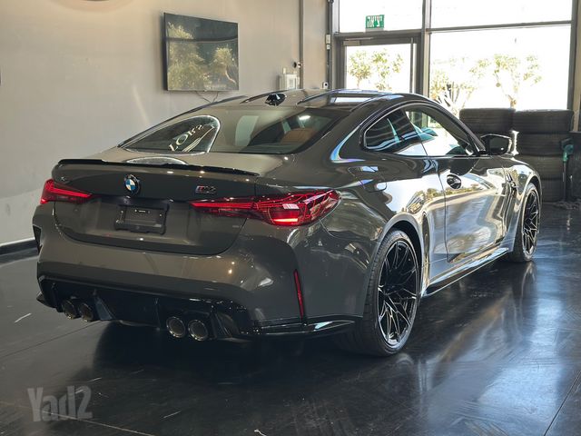 מודעת רכב ב מ וו M4 2