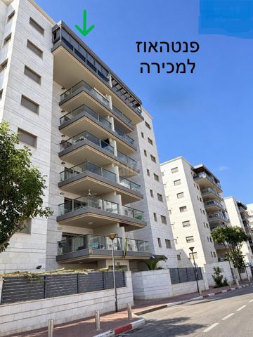 שדרות בית וגן 6