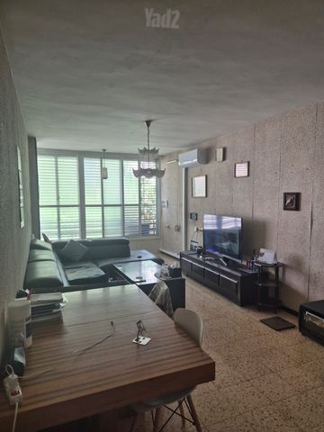 שדרות בר אילן 34