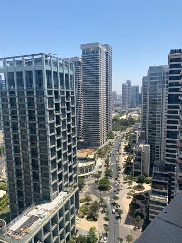דירה להשכרה בתל אביב יפו — 5