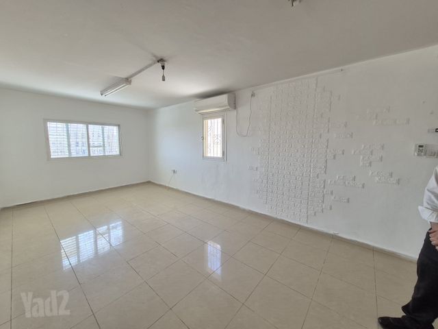 דירה להשכרה בירושלים — 5
