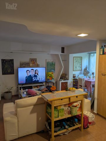 דירה להשכרה בתל אביב יפו — 4