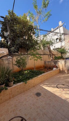 דירת גן להשכרה בתל אביב יפו — 3