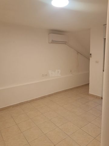 יחידת דיור להשכרה בירושלים — 5