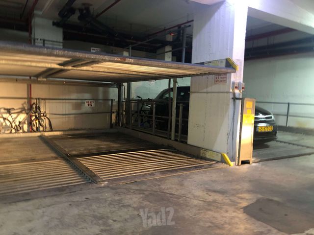 חניה להשכרה בתל אביב יפו — 2