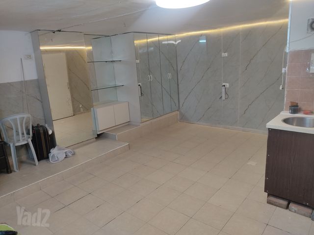 דירה להשכרה בירושלים