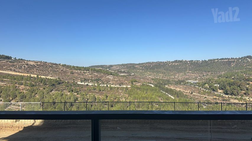 4 חדרים ₪7,000 בירושלים