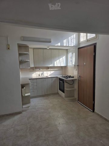 דירה להשכרה בירושלים