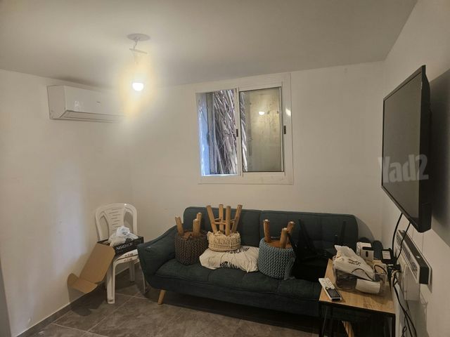 דירת גן להשכרה בתל אביב יפו — 4