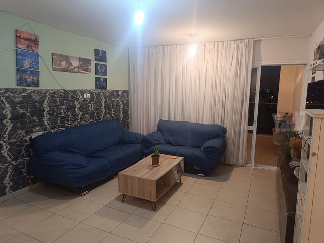 דירה למכירה בתל אביב יפו (תיווך) — 3