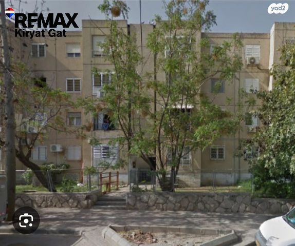רחבת גד 5
