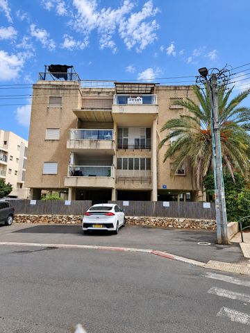 דירה, קרית חיים מזרחית, חיפה