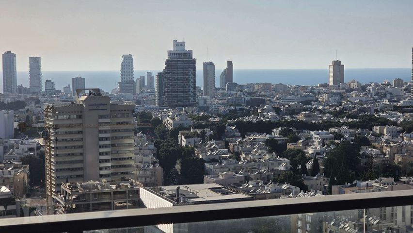 דרום חדש, פארק הים