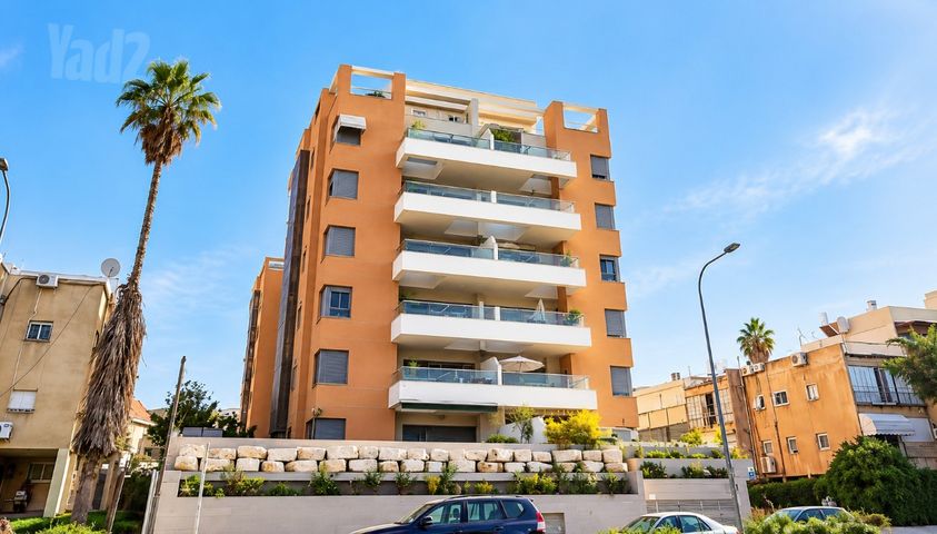 דירה למכירה בתל אביב יפו (תיווך) — 5
