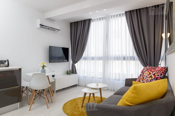 דירה למכירה בתל אביב יפו (תיווך) — 3