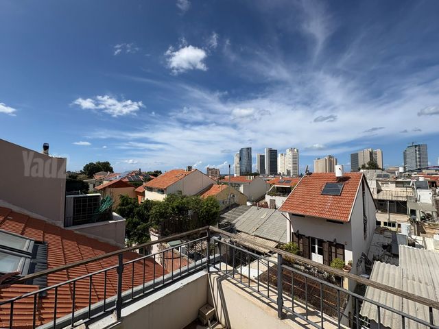 בית פרטי/ קוטג' להשכרה בתל אביב יפו (תיווך) — 3