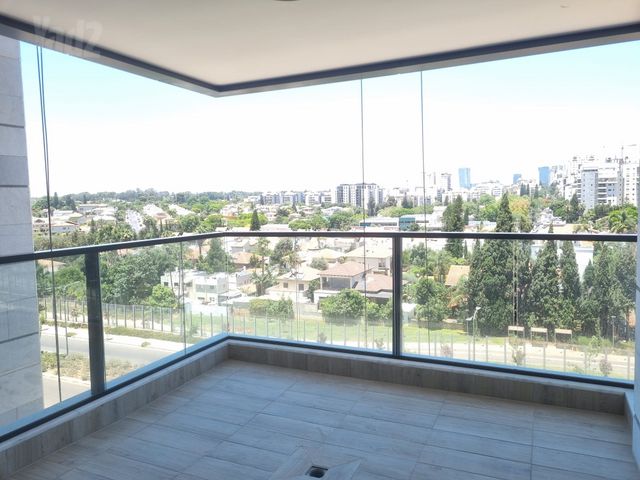 דירה, גרין פארק החדשה, הוד השרון
