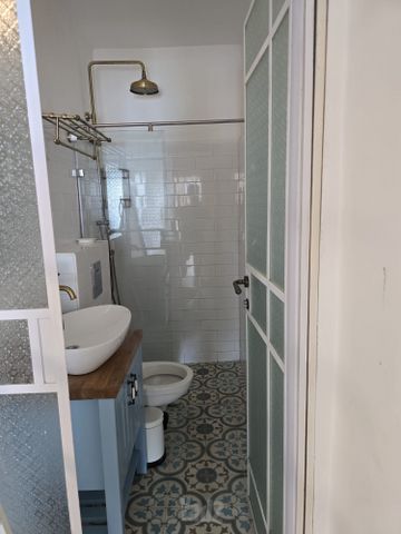 דירת גן להשכרה בתל אביב יפו (תיווך) — 3
