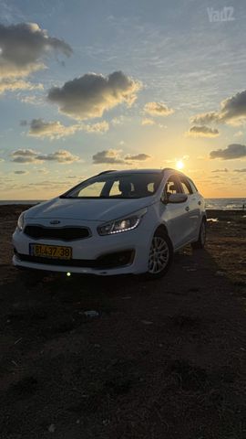 מודעת רכב קיה סיד