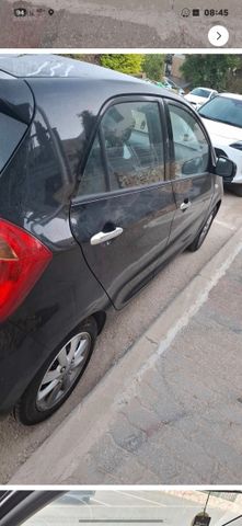 מודעת רכב קיה פיקנטו