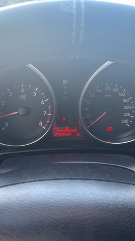 מודעת רכב מאזדה 3