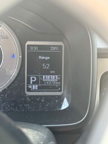 מודעת רכב סוזוקי איגניס