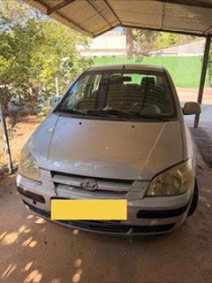 גטס GLS אוט׳ 5 דל 1.3 (82 כ״ס)