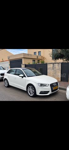 מודעת רכב אאודי A3