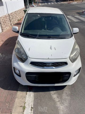 מודעת רכב קיה פיקנטו