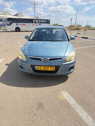 מודעת רכב יונדאי i30