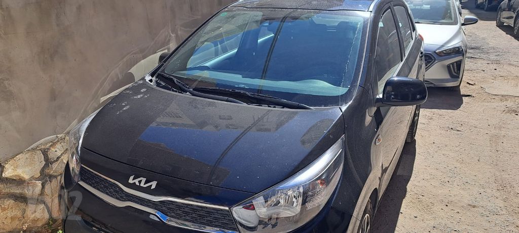 מודעת רכב קיה פיקנטו