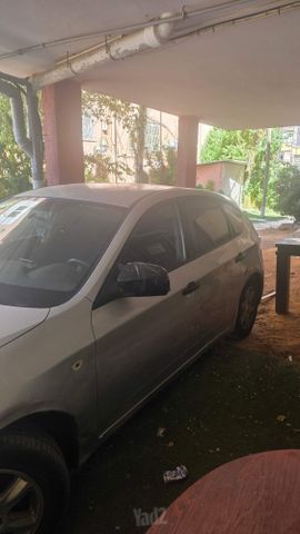 מודעת רכב סובארו אימפרזה
