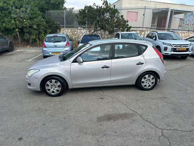 מודעת רכב יונדאי i30