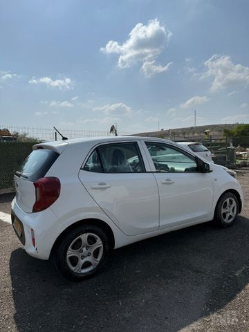 מודעת רכב קיה פיקנטו