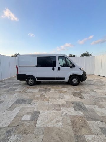 מודעת רכב פיג'ו בוקסר 1