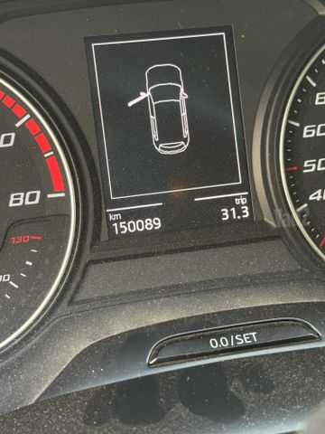 מודעת רכב סיאט אטקה