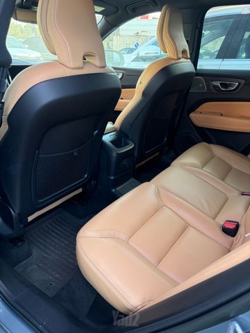 מודעת רכב וולוו XC60 1